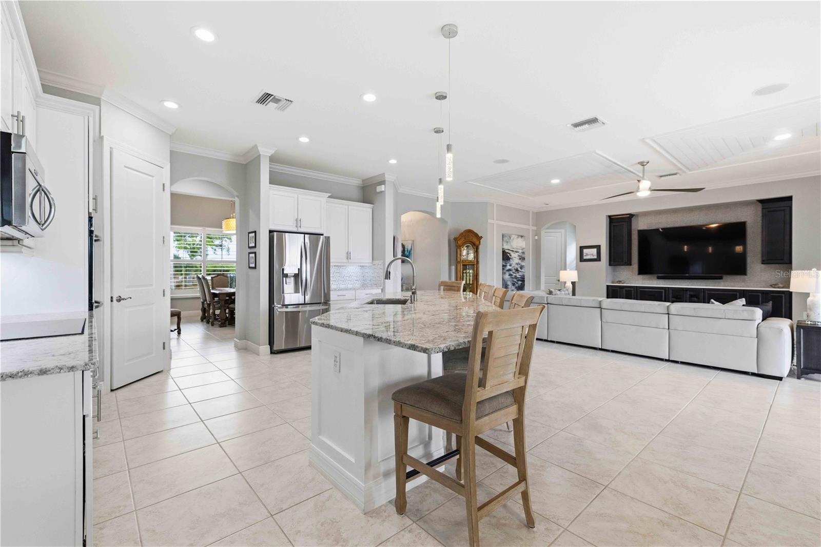 10706 IRONBRIDGE DR, VENICE, FL, 34293