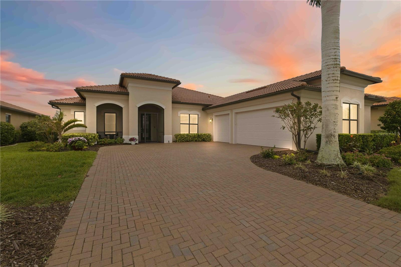 10706 IRONBRIDGE DR, VENICE, FL, 34293