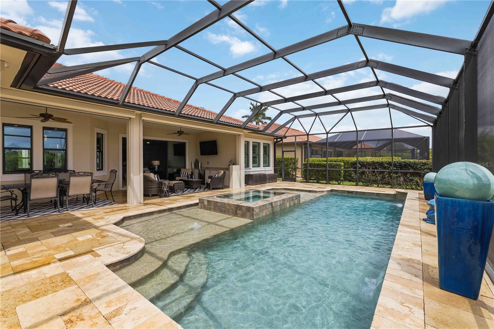 10706 IRONBRIDGE DR, VENICE, FL, 34293