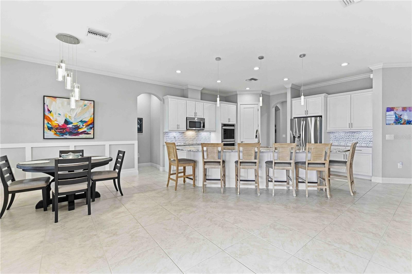 10706 IRONBRIDGE DR, VENICE, FL, 34293