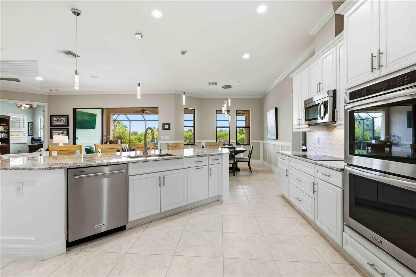 10706 IRONBRIDGE DR, VENICE, FL, 34293