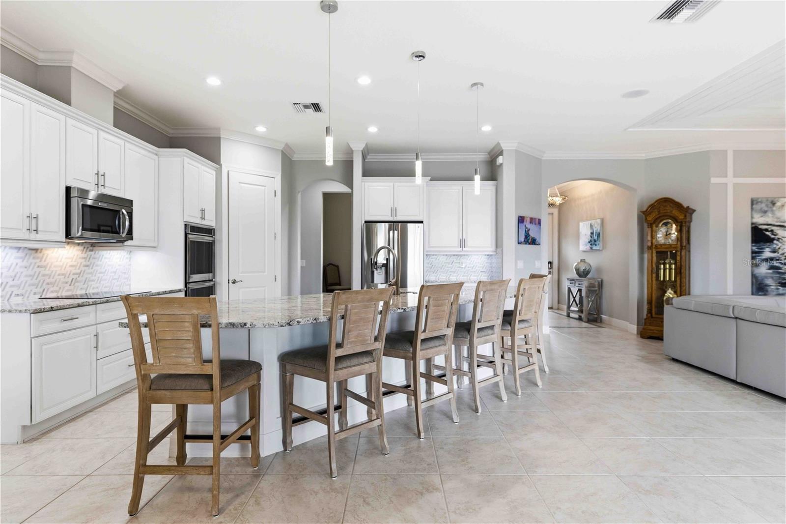 10706 IRONBRIDGE DR, VENICE, FL, 34293