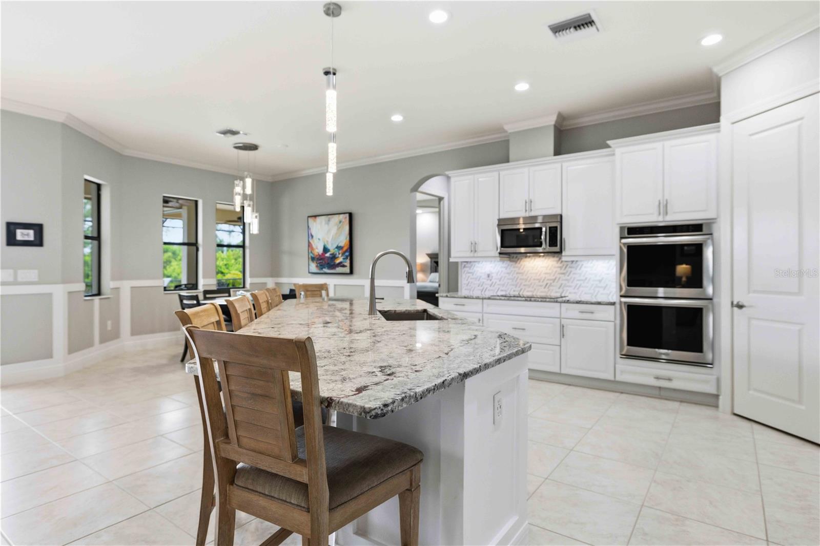 10706 IRONBRIDGE DR, VENICE, FL, 34293