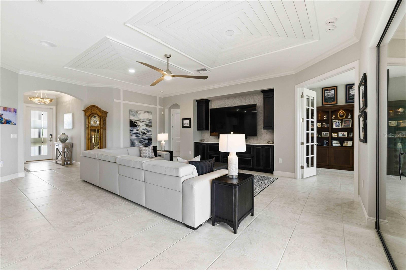 10706 IRONBRIDGE DR, VENICE, FL, 34293