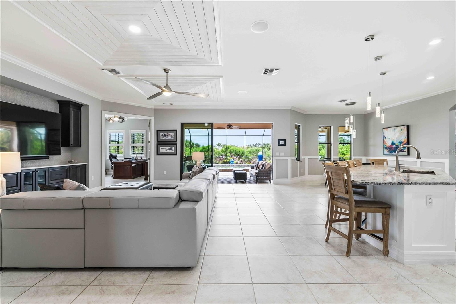 10706 IRONBRIDGE DR, VENICE, FL, 34293