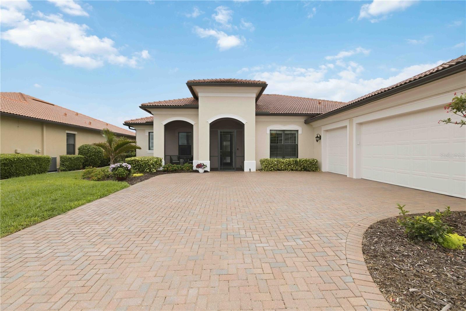 10706 IRONBRIDGE DR, VENICE, FL, 34293