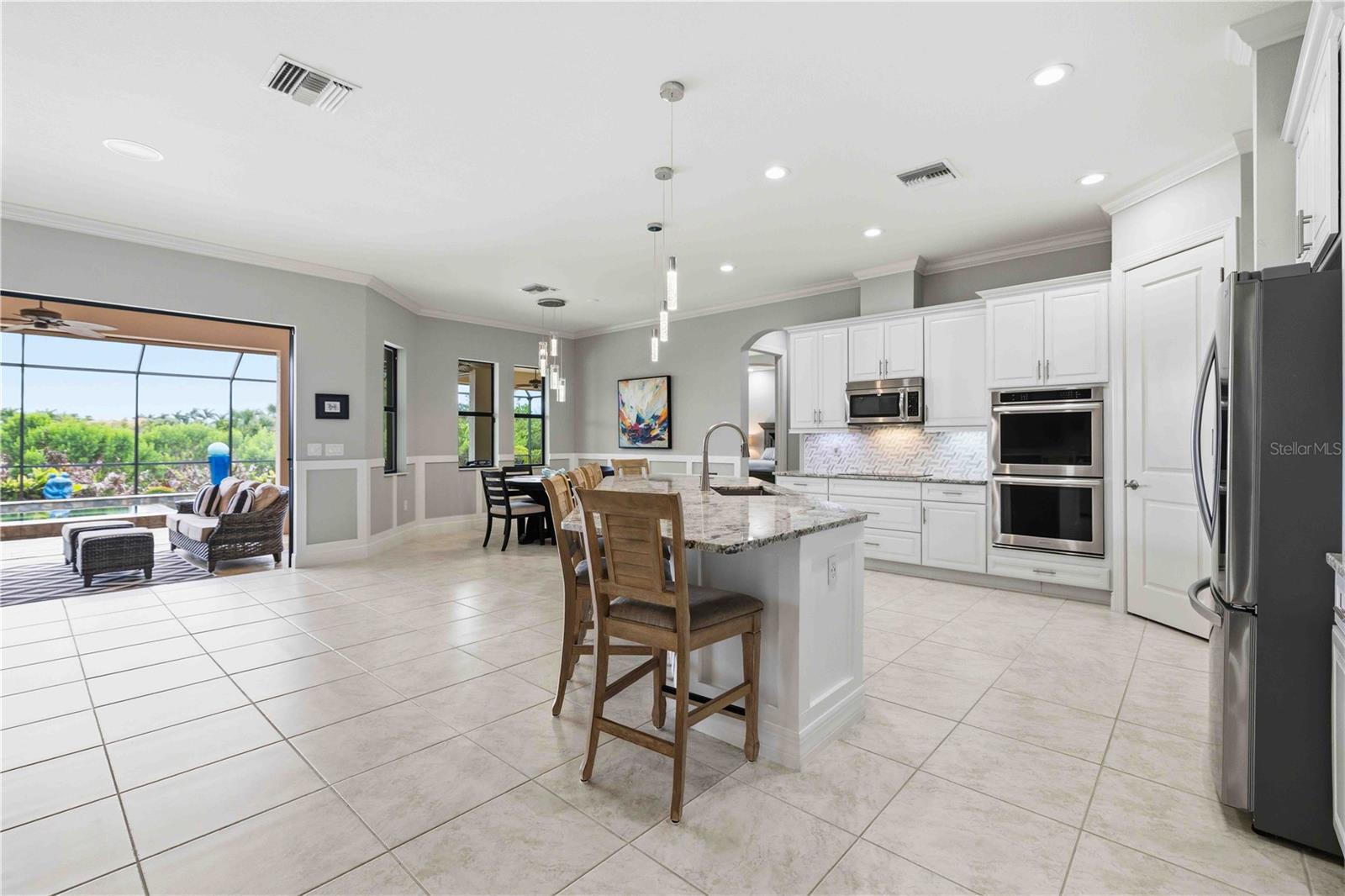 10706 IRONBRIDGE DR, VENICE, FL, 34293