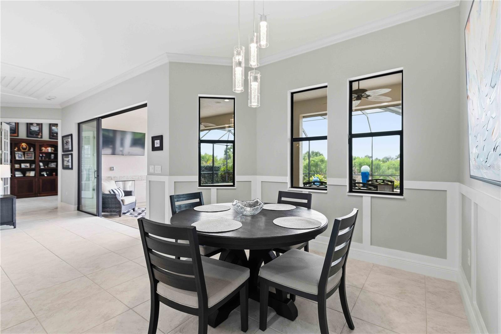 10706 IRONBRIDGE DR, VENICE, FL, 34293