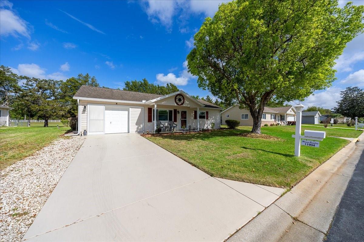 11904 SW 137TH LOOP, DUNNELLON, FL, 34432