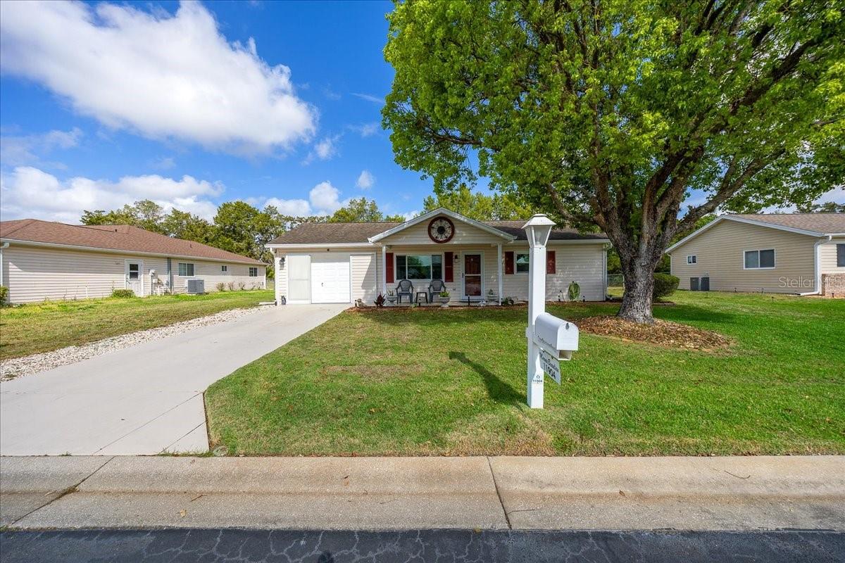 11904 SW 137TH LOOP, DUNNELLON, FL, 34432