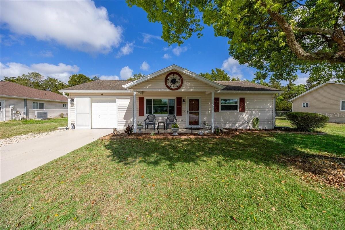 11904 SW 137TH LOOP, DUNNELLON, FL, 34432