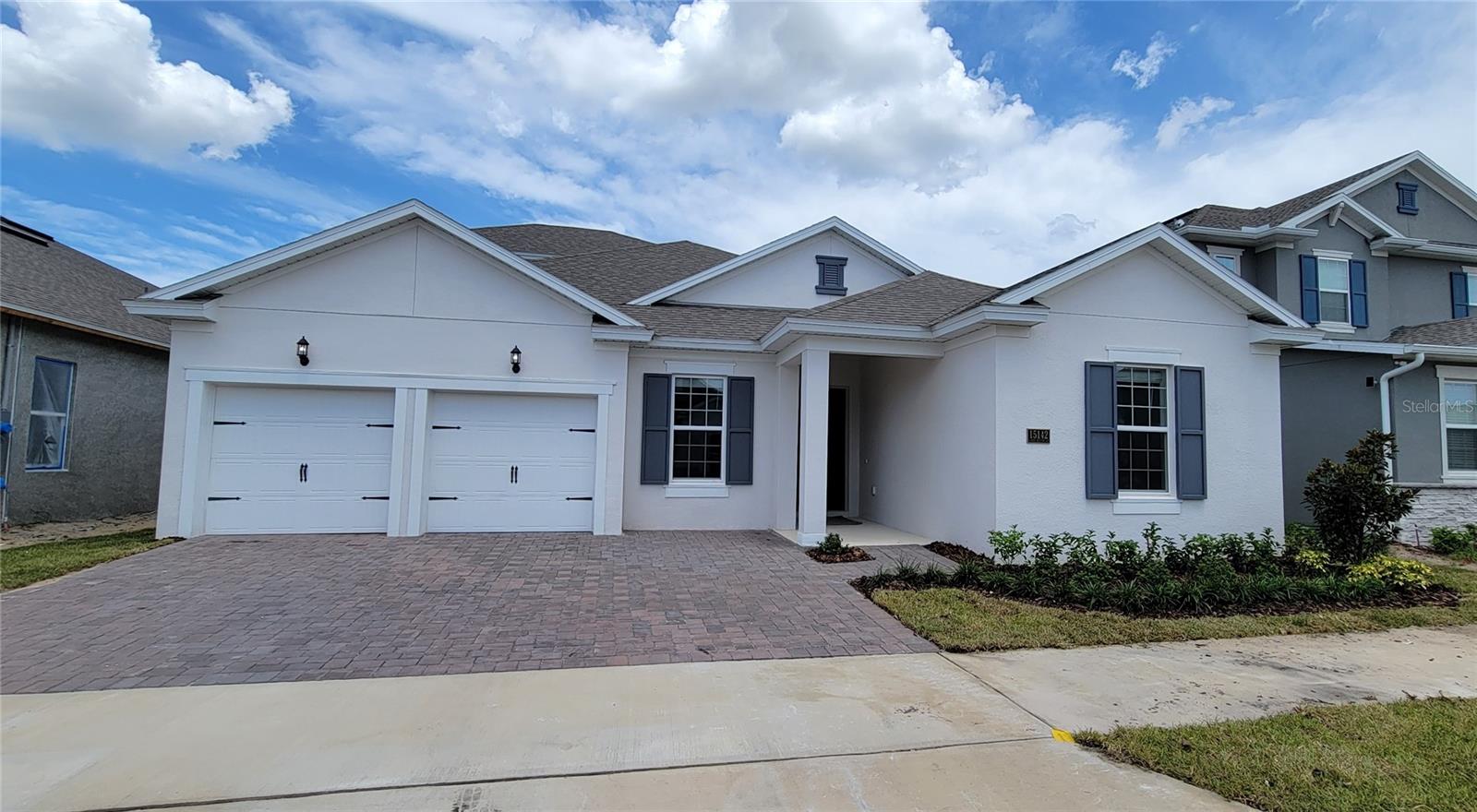 15142 LAKE BESSIE LOOP, WINTER GARDEN, FL, 34787