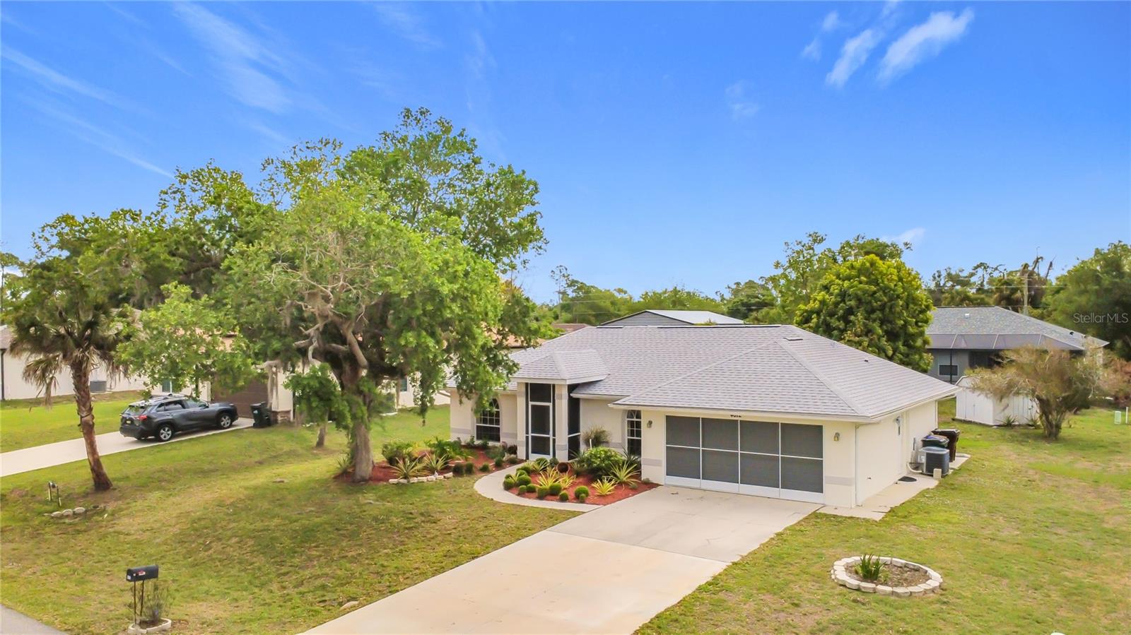 4812 ALFA TER, NORTH PORT, FL, 34286