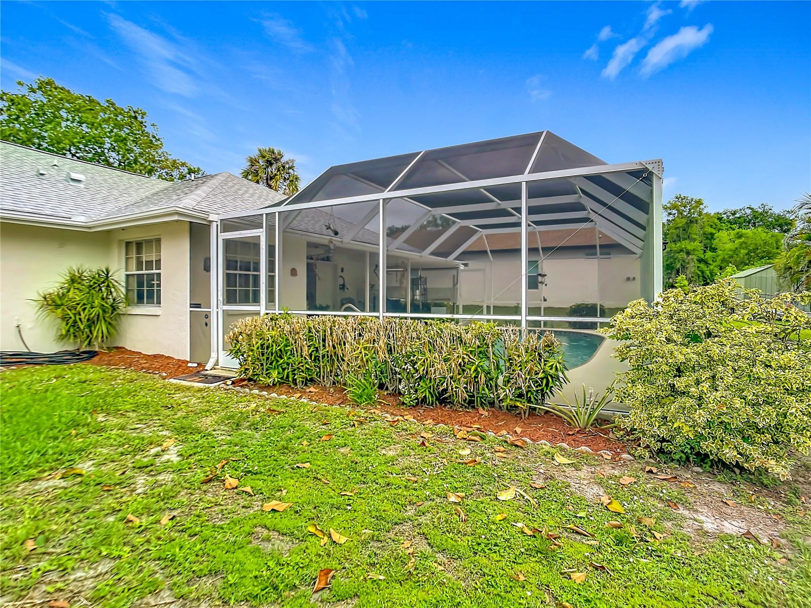 4812 ALFA TER, NORTH PORT, FL, 34286