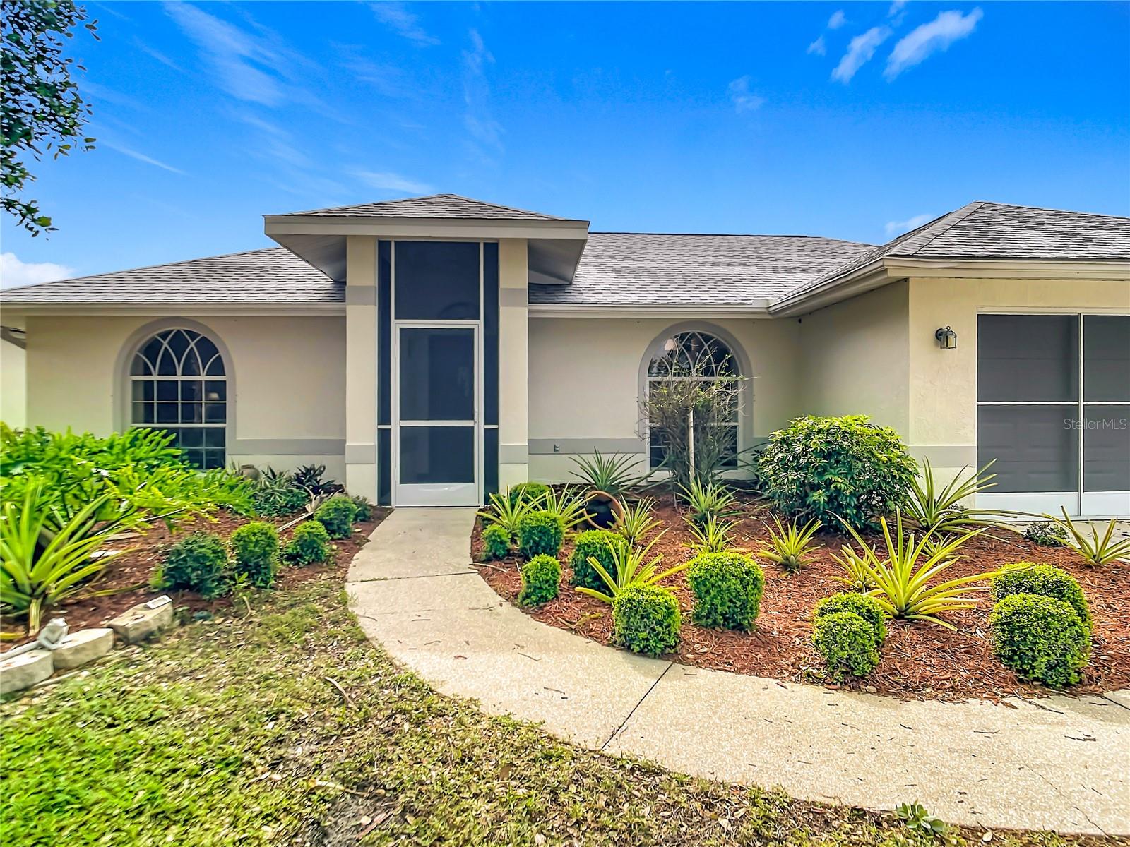 4812 ALFA TER, NORTH PORT, FL, 34286
