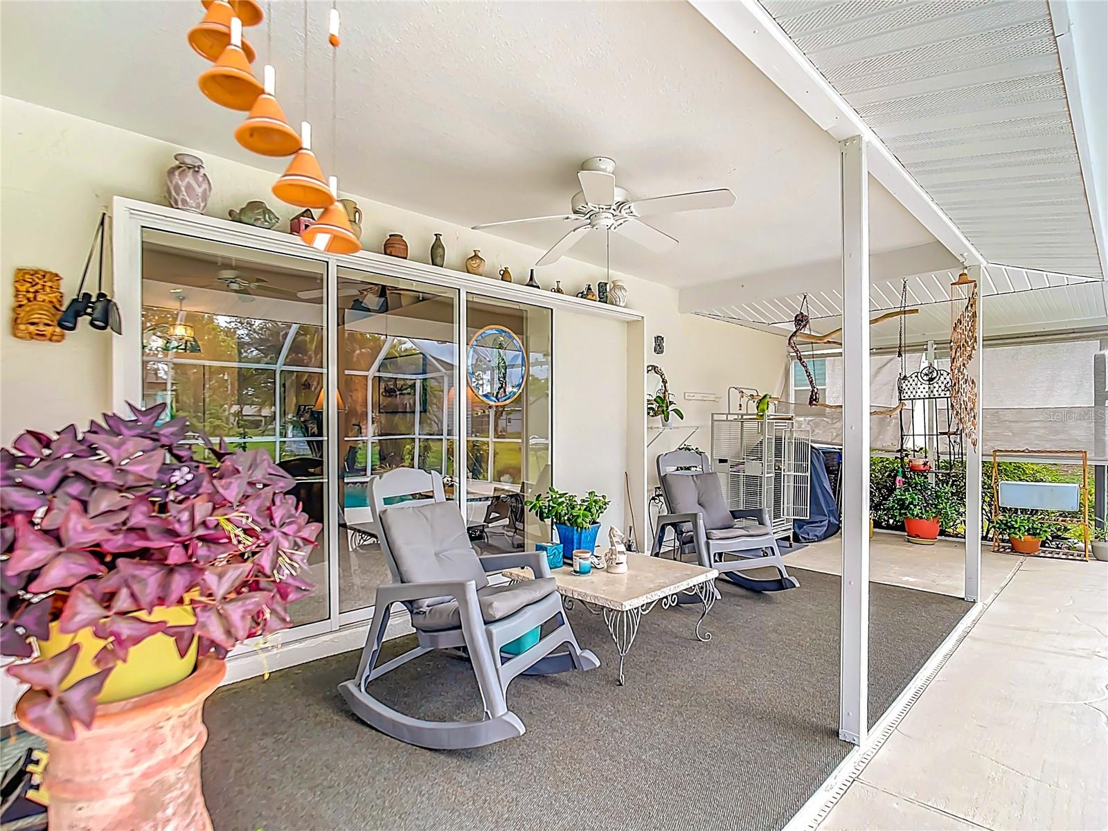 4812 ALFA TER, NORTH PORT, FL, 34286