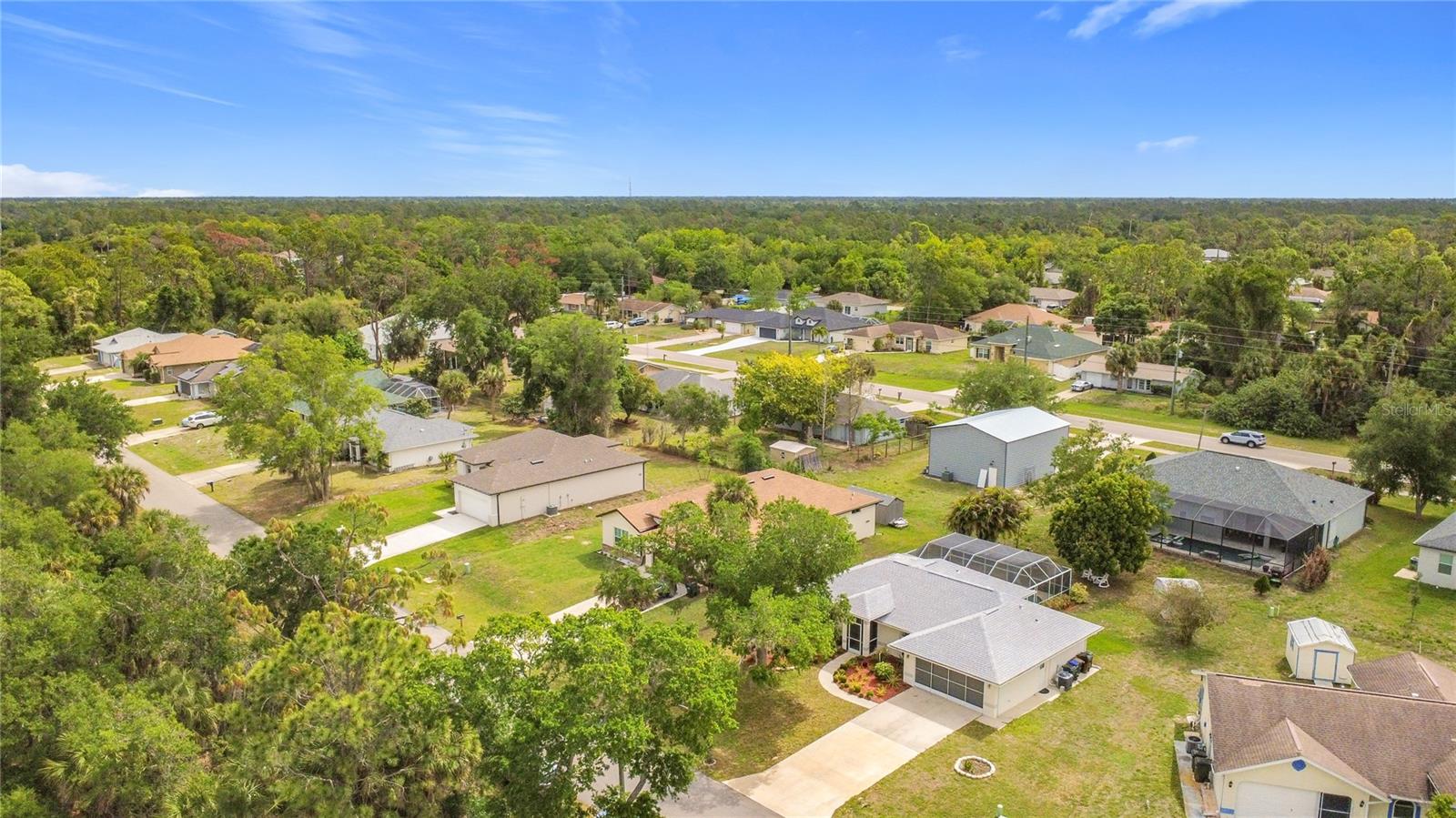 4812 ALFA TER, NORTH PORT, FL, 34286