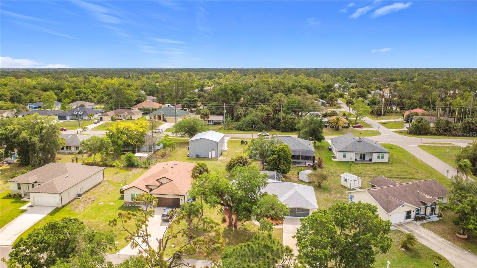 4812 ALFA TER, NORTH PORT, FL, 34286