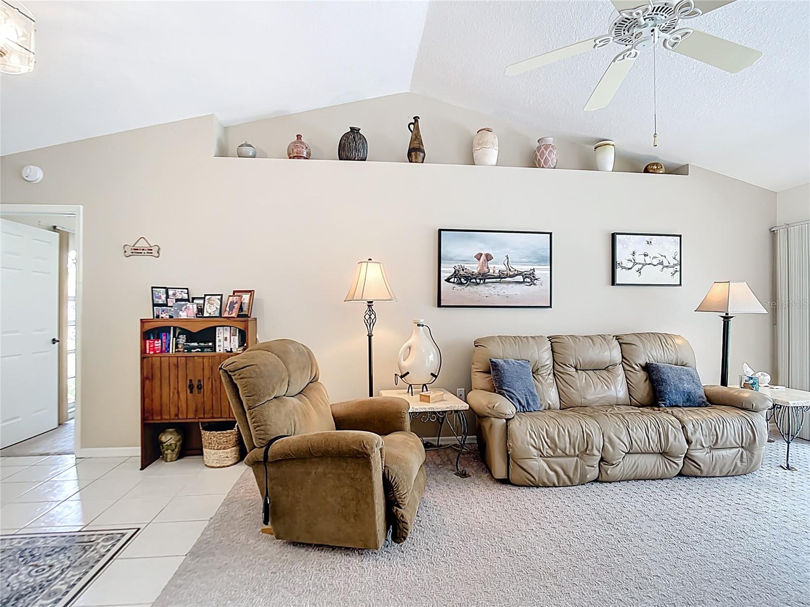 4812 ALFA TER, NORTH PORT, FL, 34286