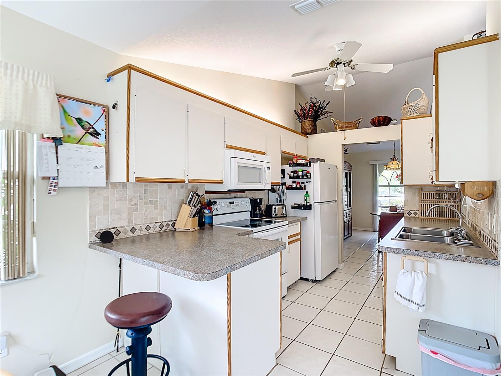 4812 ALFA TER, NORTH PORT, FL, 34286