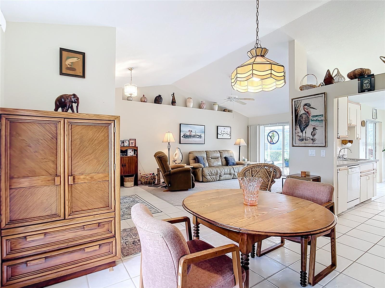 4812 ALFA TER, NORTH PORT, FL, 34286