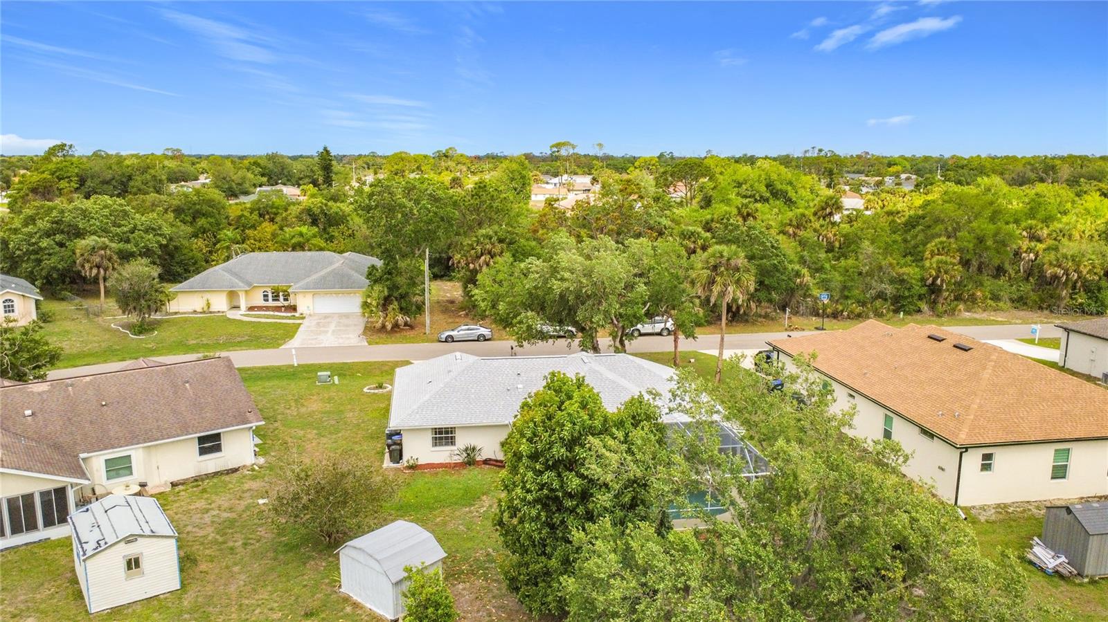 4812 ALFA TER, NORTH PORT, FL, 34286