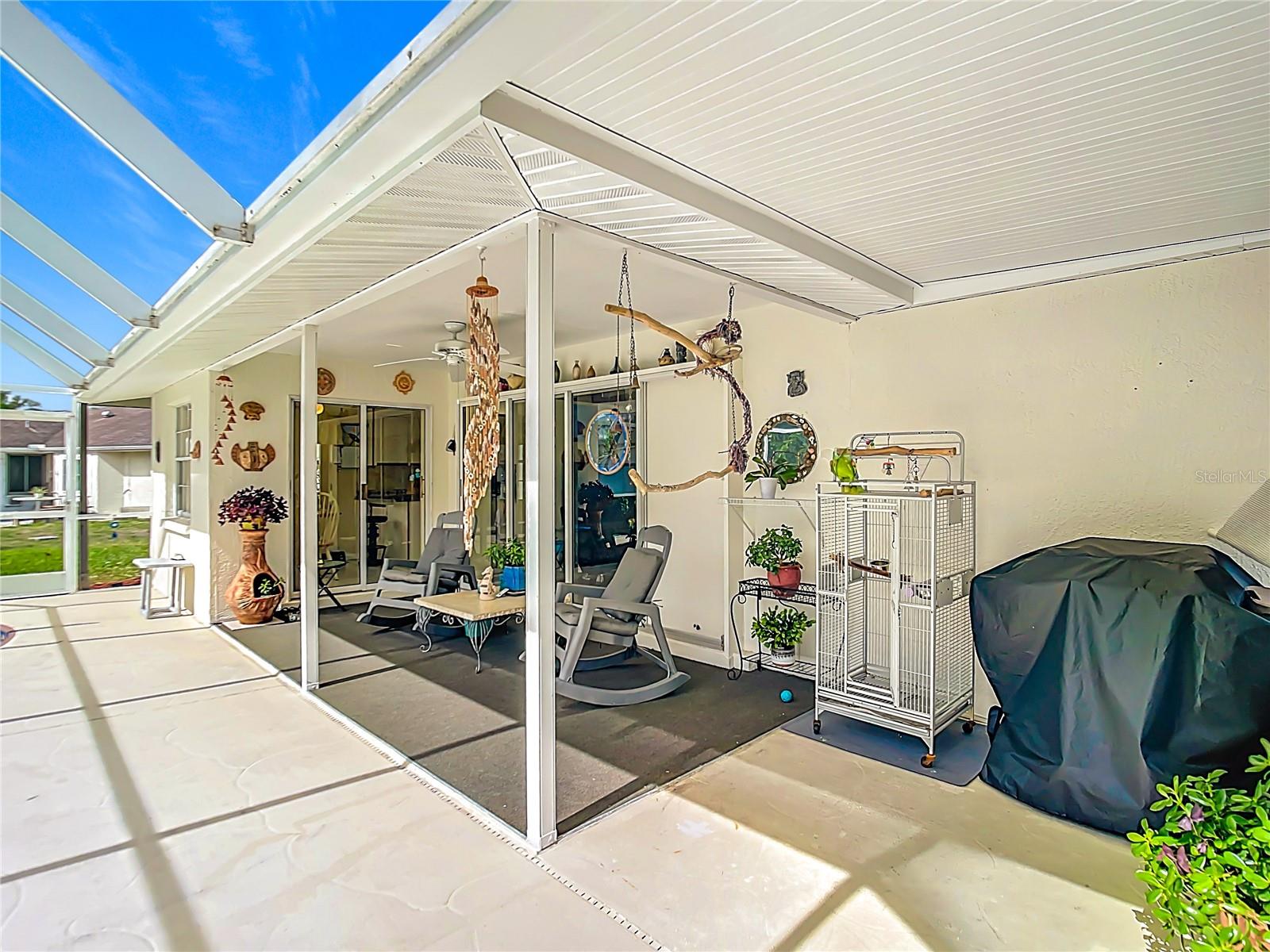4812 ALFA TER, NORTH PORT, FL, 34286