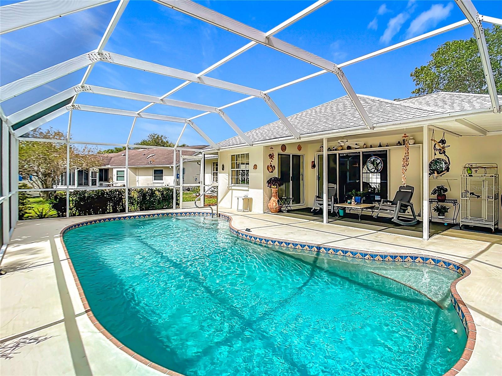 4812 ALFA TER, NORTH PORT, FL, 34286