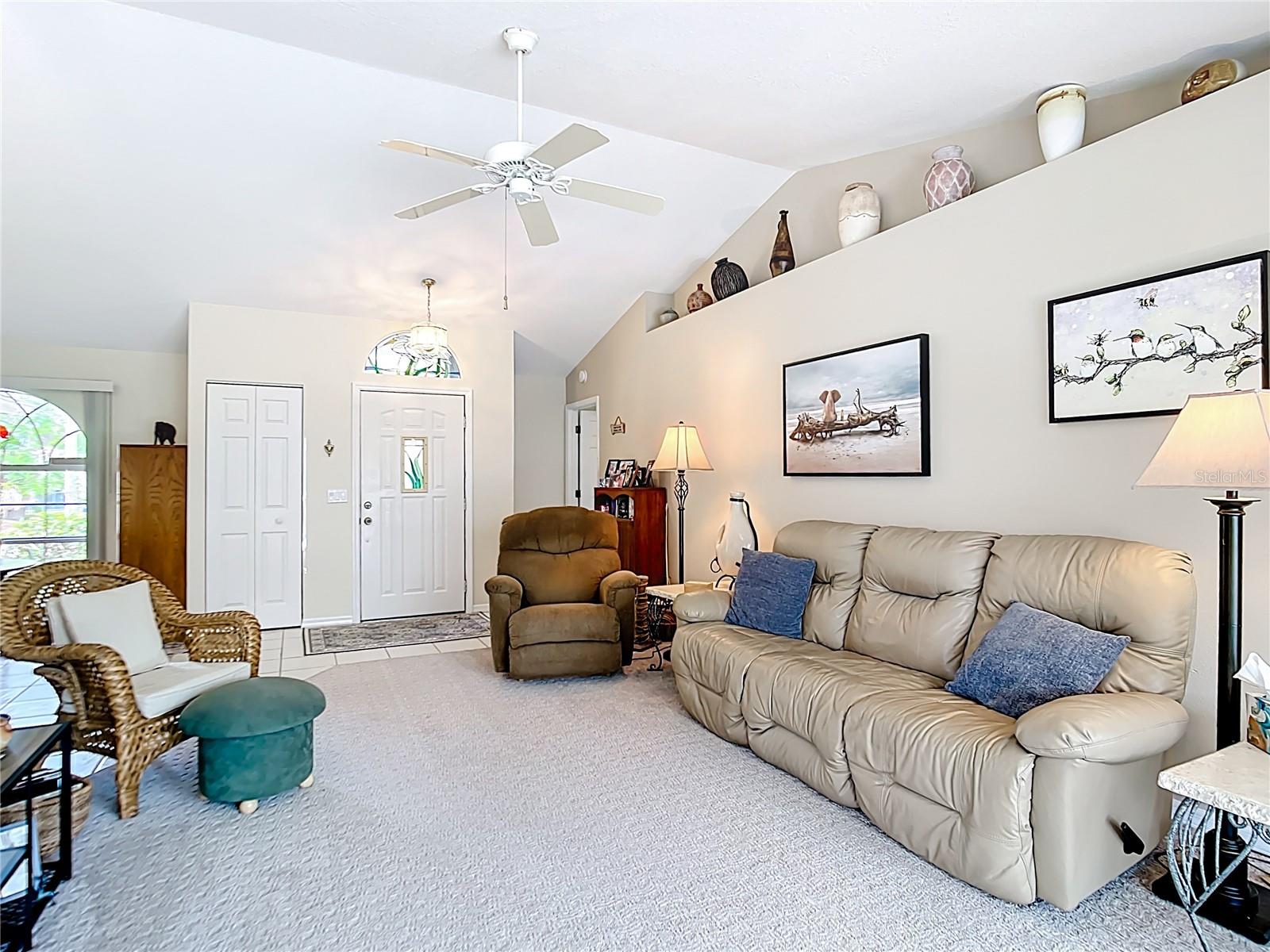 4812 ALFA TER, NORTH PORT, FL, 34286