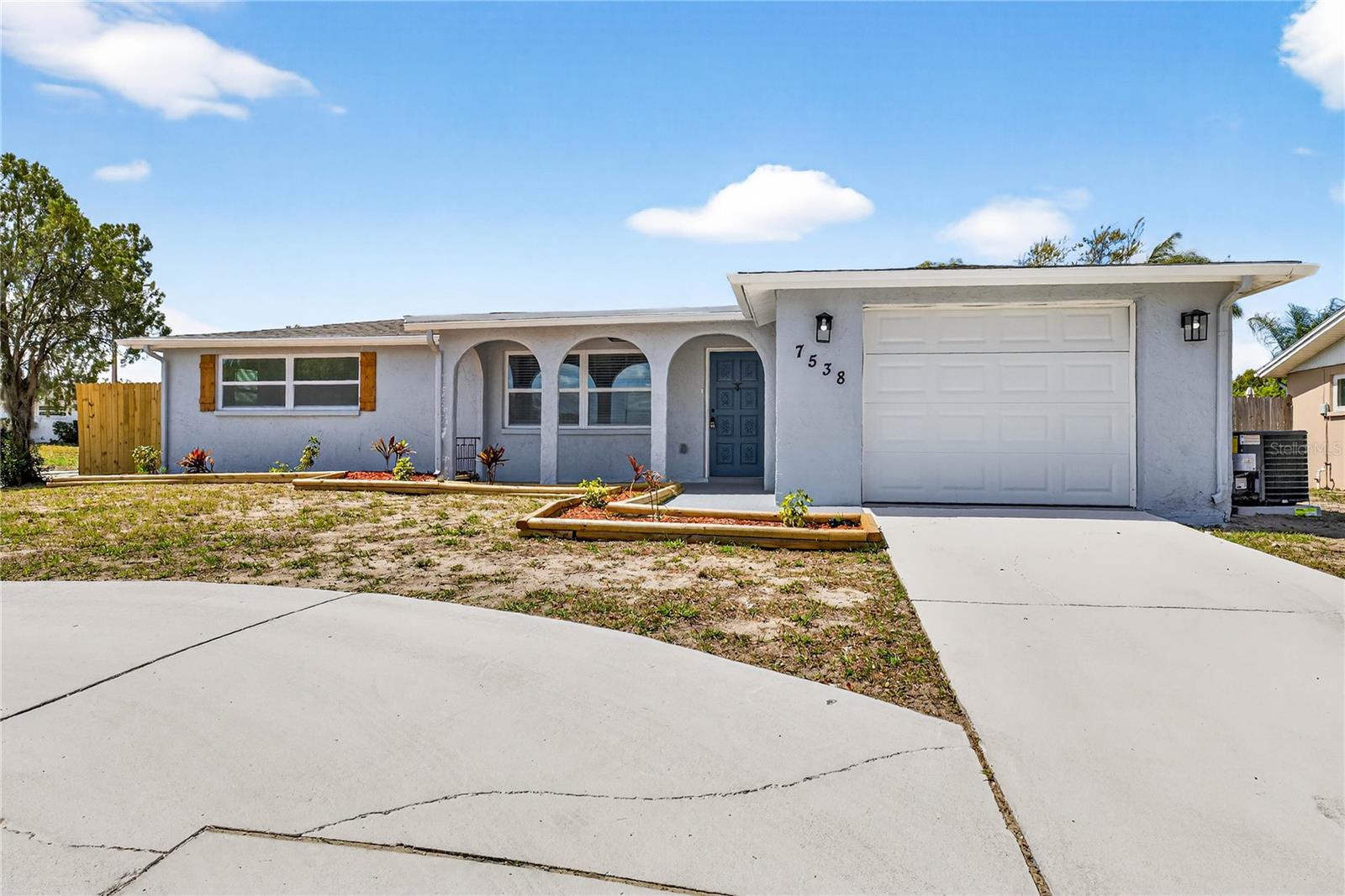 7538 GULF HIGHLANDS DR, PORT RICHEY, FL, 34668