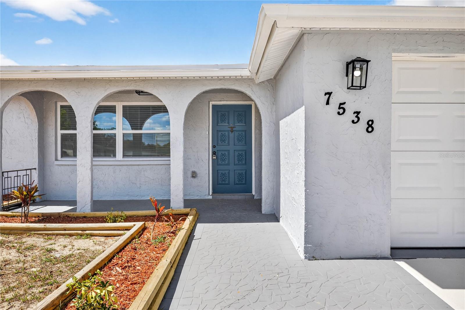 7538 GULF HIGHLANDS DR, PORT RICHEY, FL, 34668