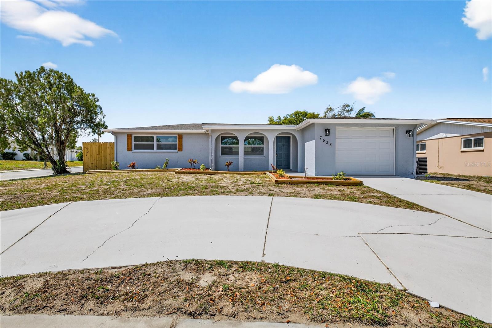7538 GULF HIGHLANDS DR, PORT RICHEY, FL, 34668