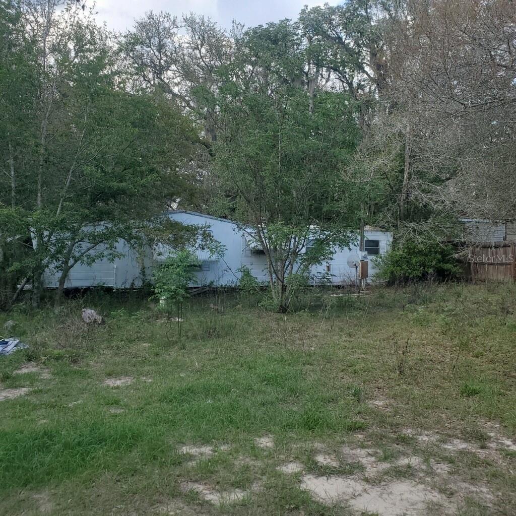 17461 SE 10TH ST, SILVER SPRINGS, FL, 34488