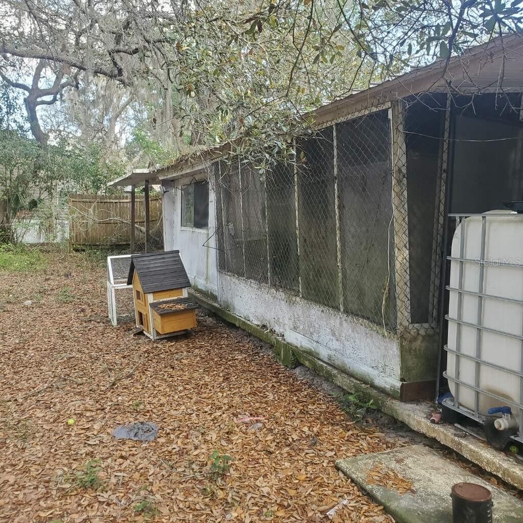 17461 SE 10TH ST, SILVER SPRINGS, FL, 34488