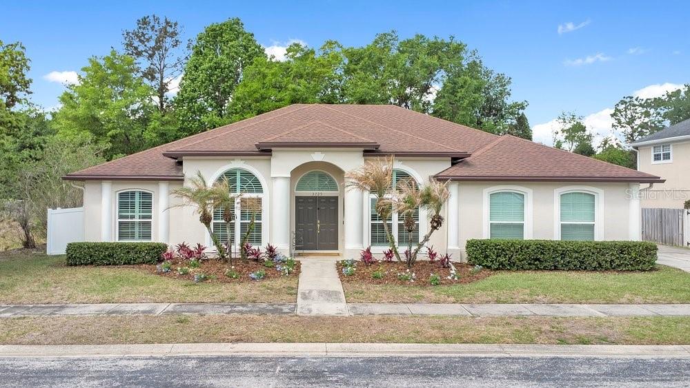 3725 ALDERGATE PL, CASSELBERRY, FL, 32707