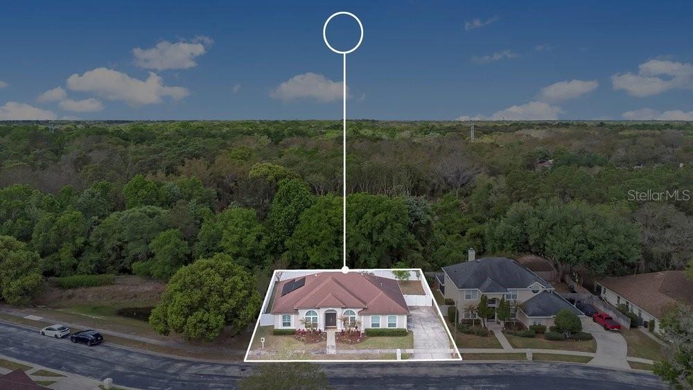 3725 ALDERGATE PL, CASSELBERRY, FL, 32707