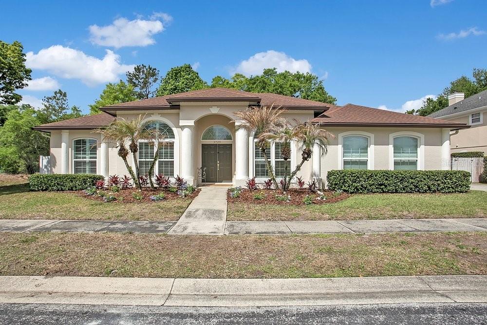 3725 ALDERGATE PL, CASSELBERRY, FL, 32707