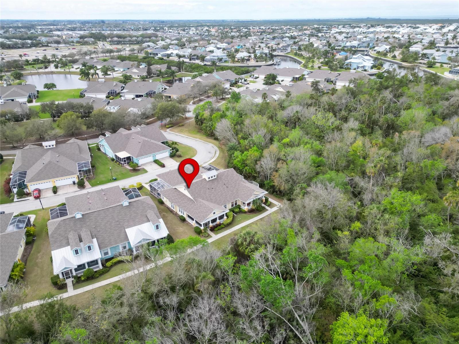 221 SELA COVE CIR, APOLLO BEACH, FL, 33572