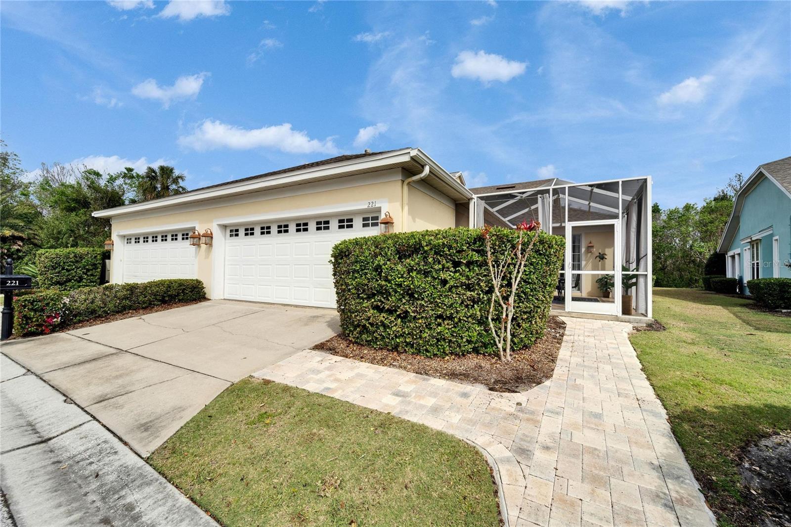 221 SELA COVE CIR, APOLLO BEACH, FL, 33572