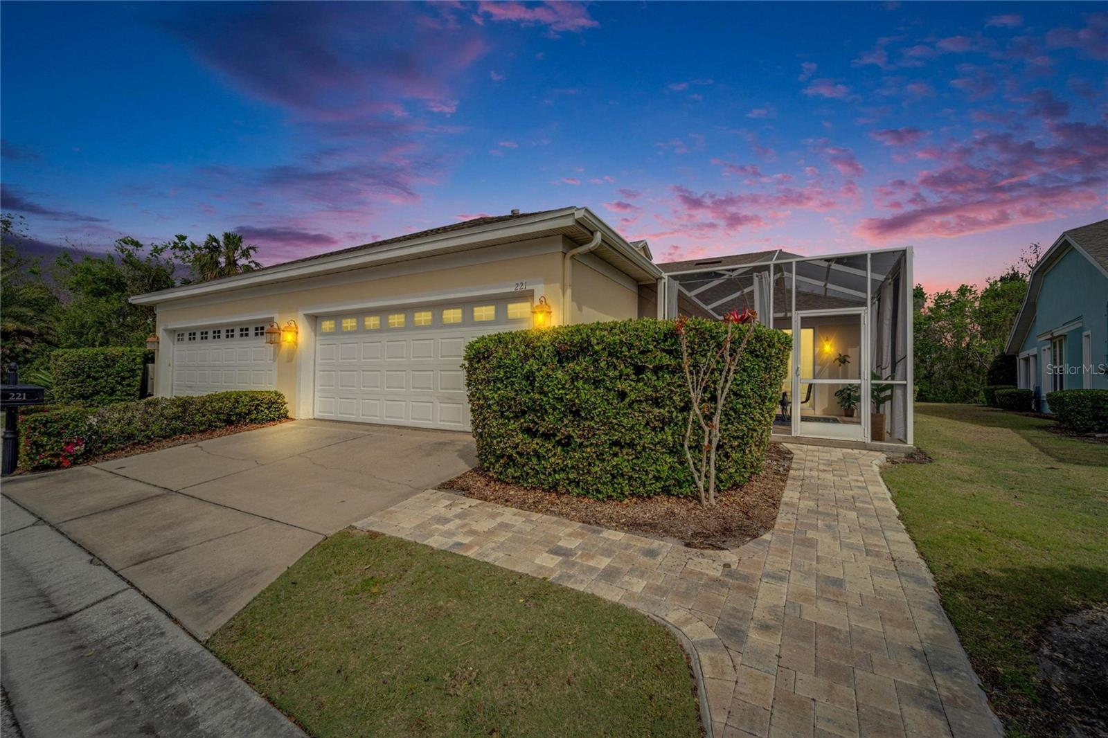 221 SELA COVE CIR, APOLLO BEACH, FL, 33572