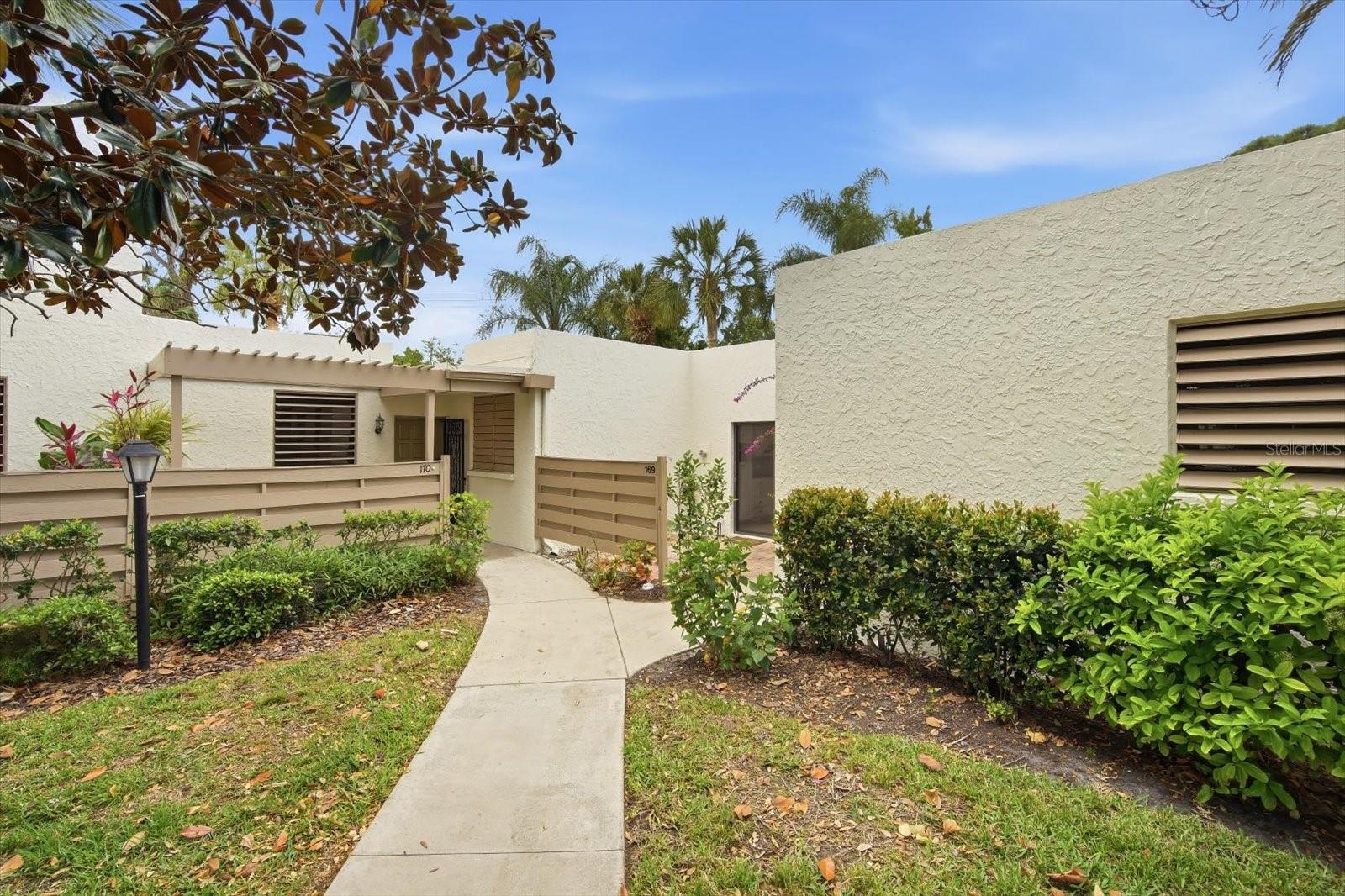 169 PINEHURST DR #169, BRADENTON, FL, 34210
