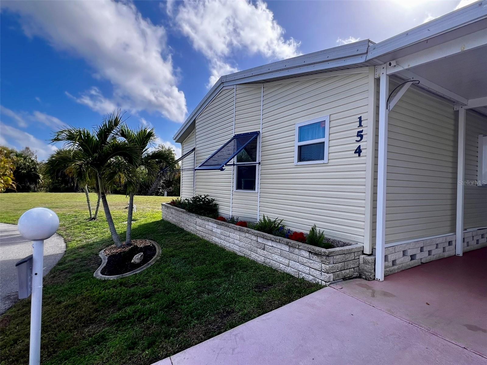 701 AQUI ESTA BLVD ##154, PUNTA GORDA, FL, 33950