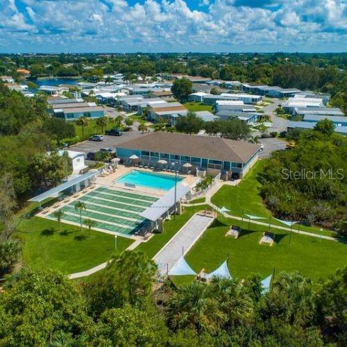 701 AQUI ESTA BLVD ##154, PUNTA GORDA, FL, 33950