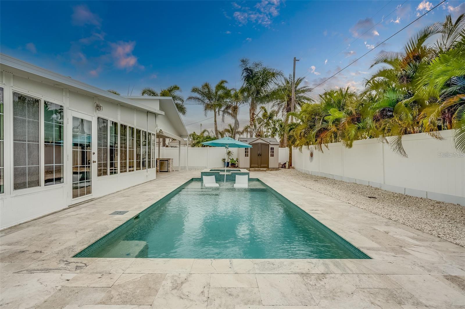 16108 REDINGTON DR, REDINGTON BEACH, FL, 33708