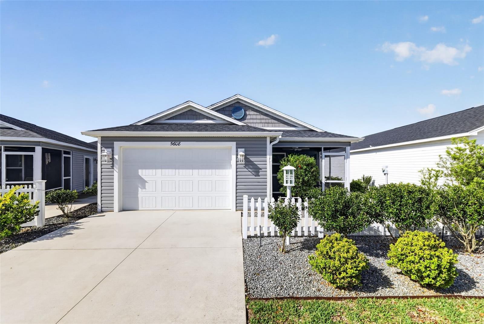 5608 MINDY PL, THE VILLAGES, FL, 32163