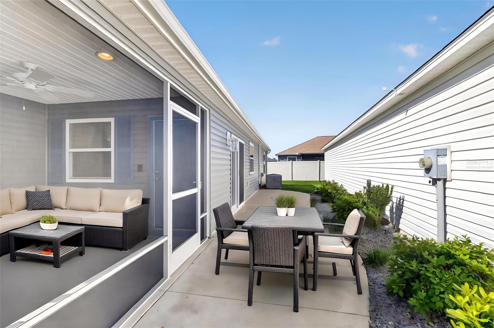 5608 MINDY PL, THE VILLAGES, FL, 32163