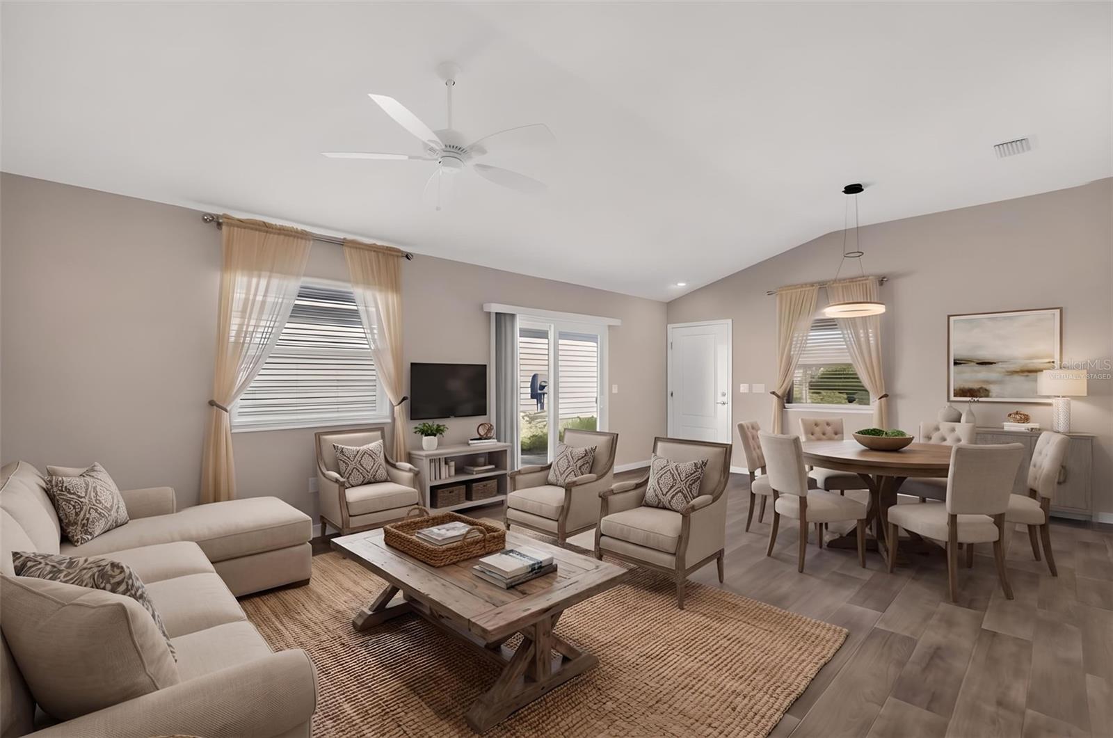 5608 MINDY PL, THE VILLAGES, FL, 32163