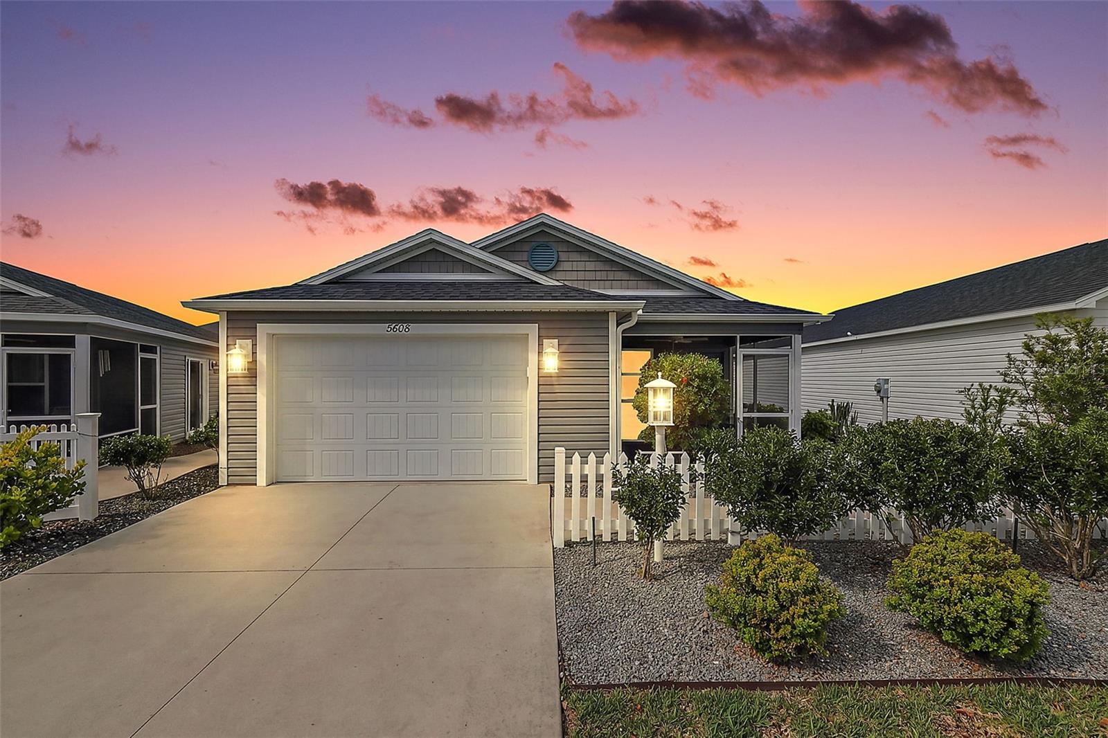 5608 MINDY PL, THE VILLAGES, FL, 32163