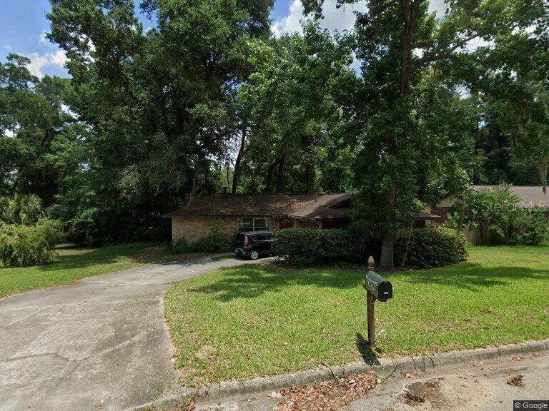 3809 NW 107TH TER, GAINESVILLE, FL, 32606
