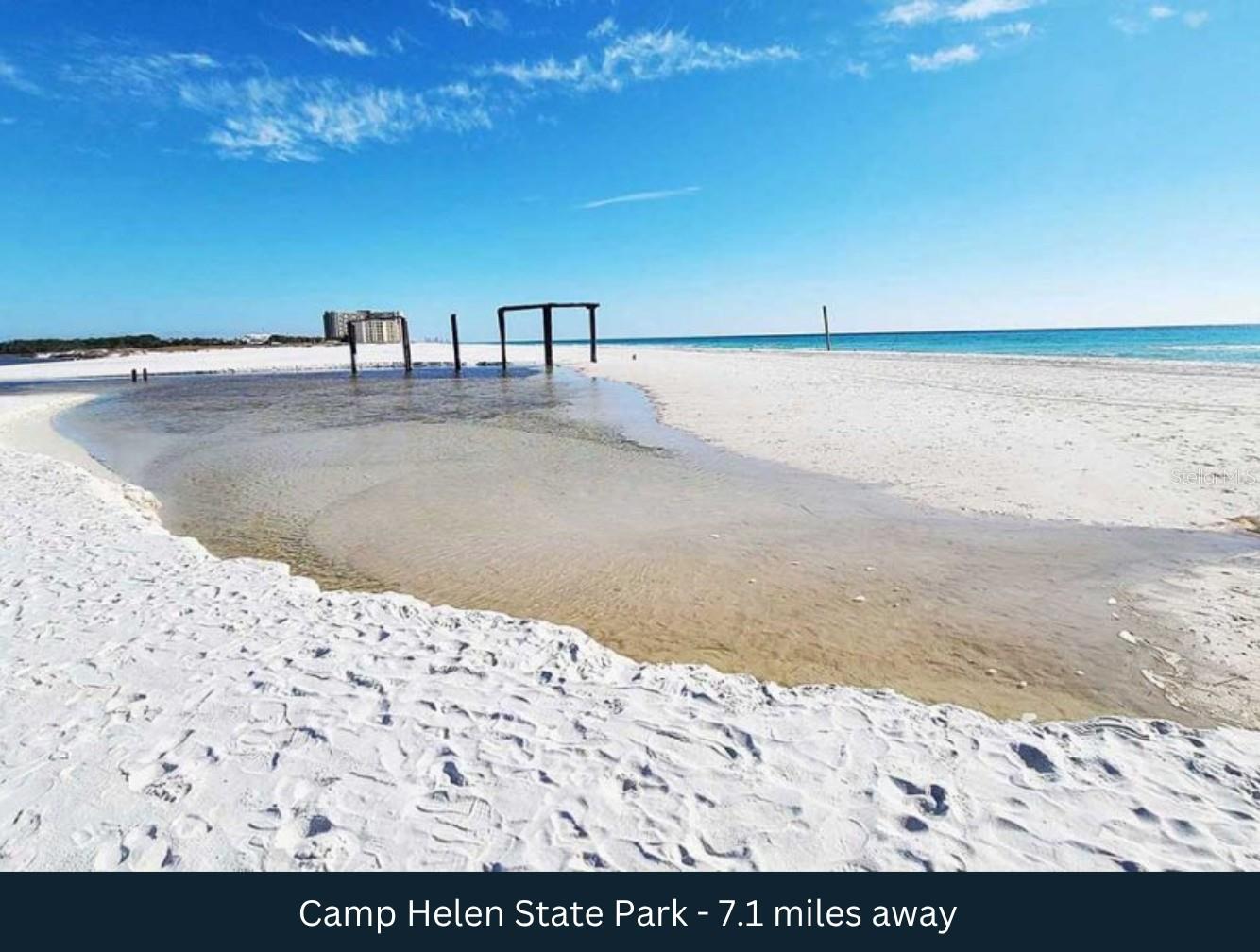 51 COVE CREEK LN, INLET BEACH, FL, 32413